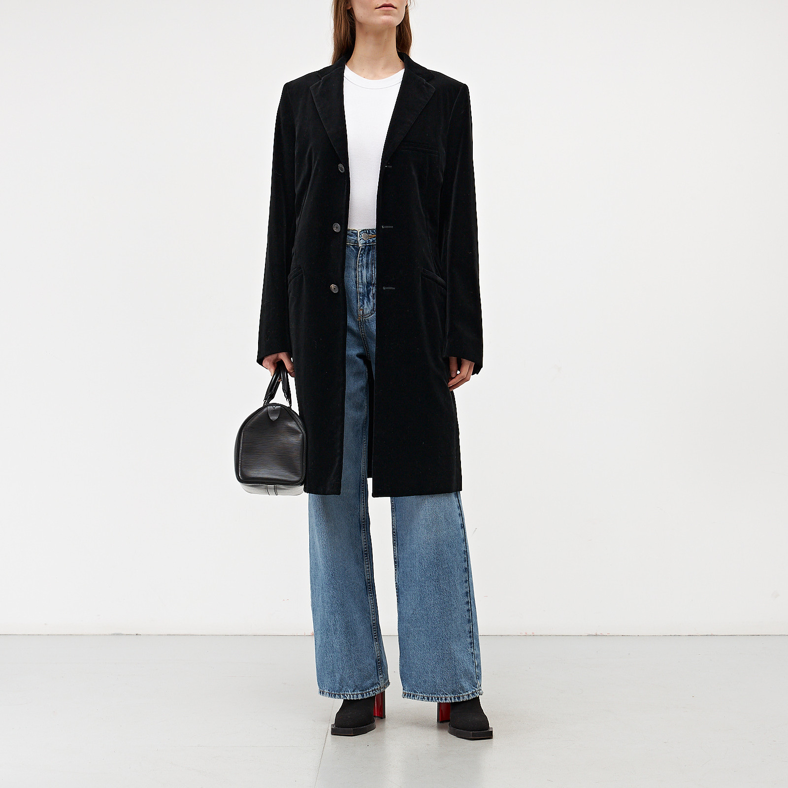 Пальто Jil Sander - купить оригинал в секонд-хенде SFS - 2