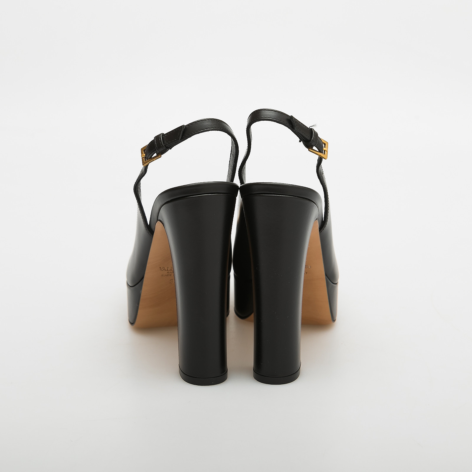 Туфли Valentino - купить оригинал в секонд-хенде SFS - 3