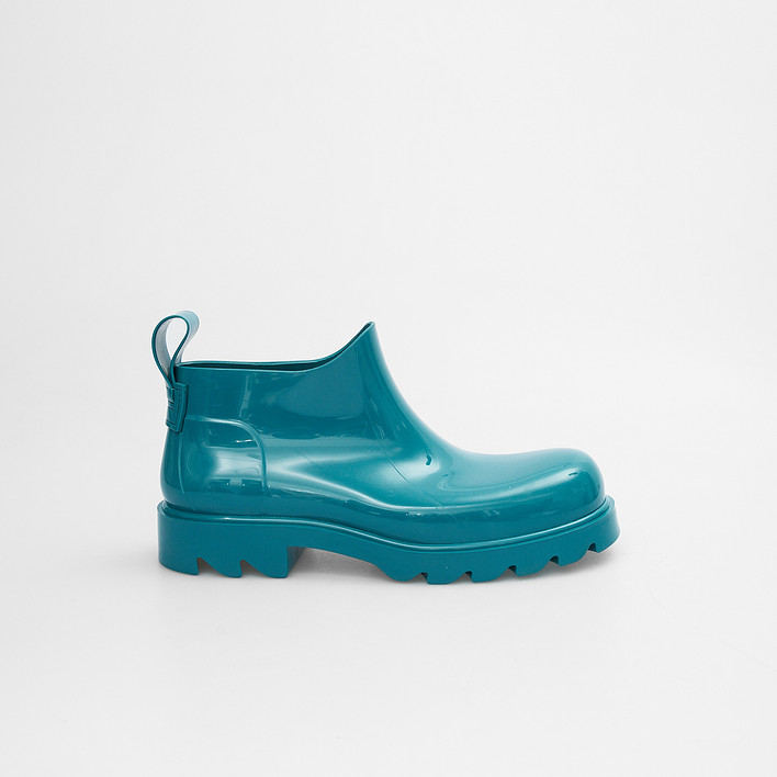 Сапоги Bottega Veneta