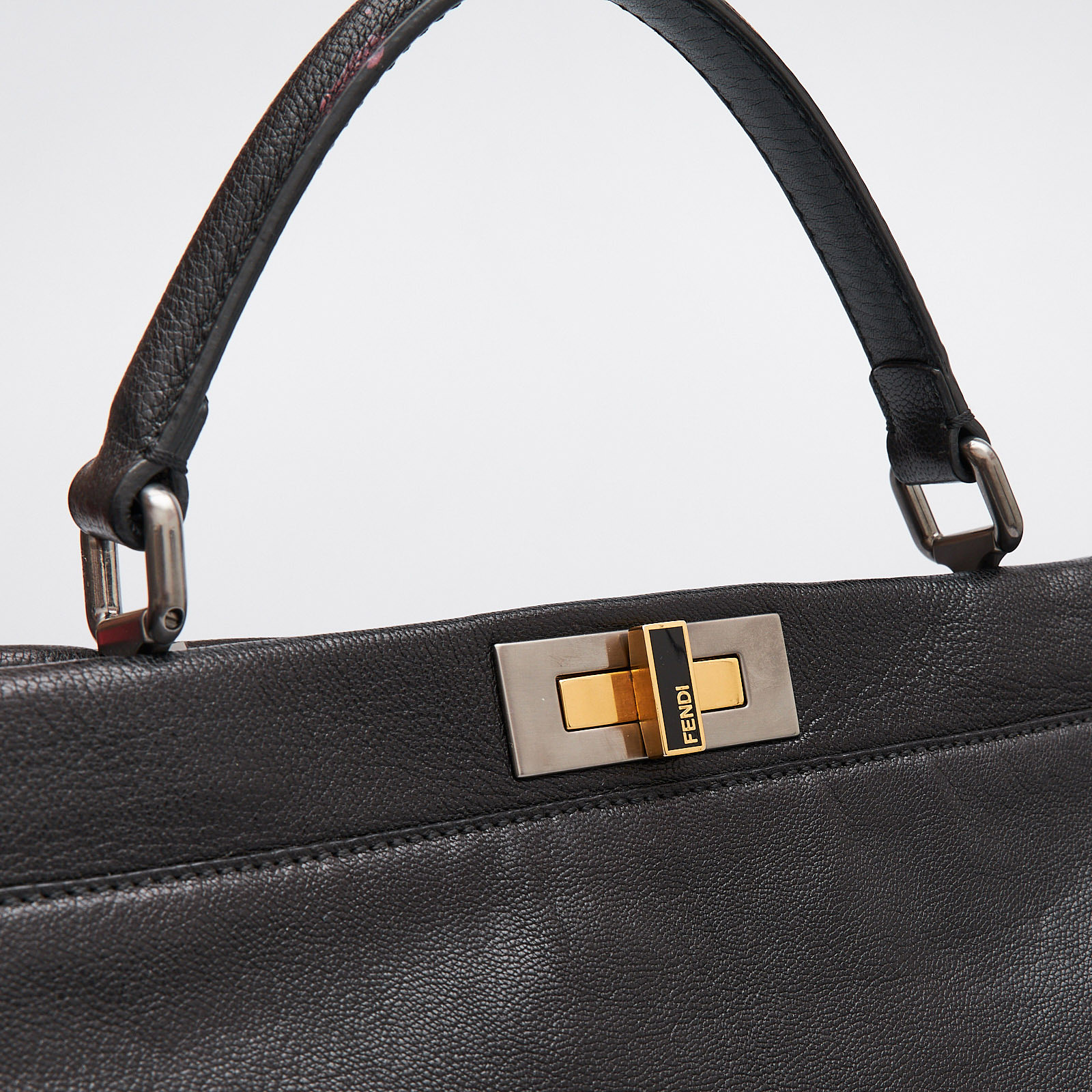 Сумка Fendi - купить оригинал в секонд-хенде SFS - 8