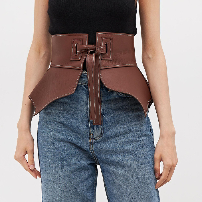 Пояс Loewe