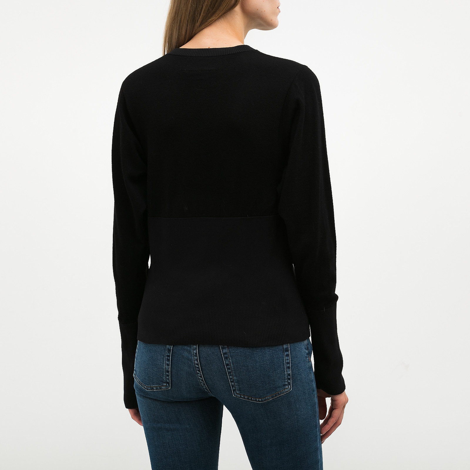 Свитер MM6 Maison Margiela - купить оригинал в секонд-хенде SFS - 3