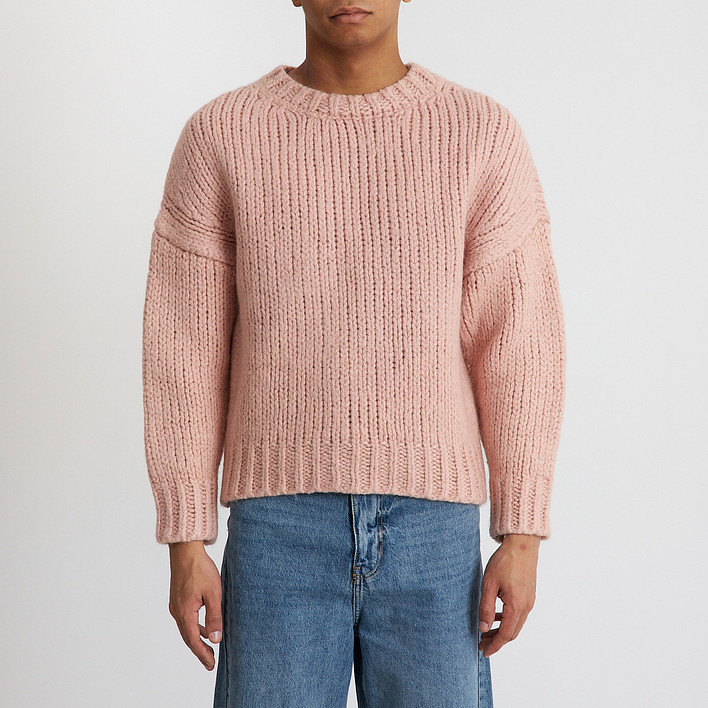 Свитер Dries Van Noten