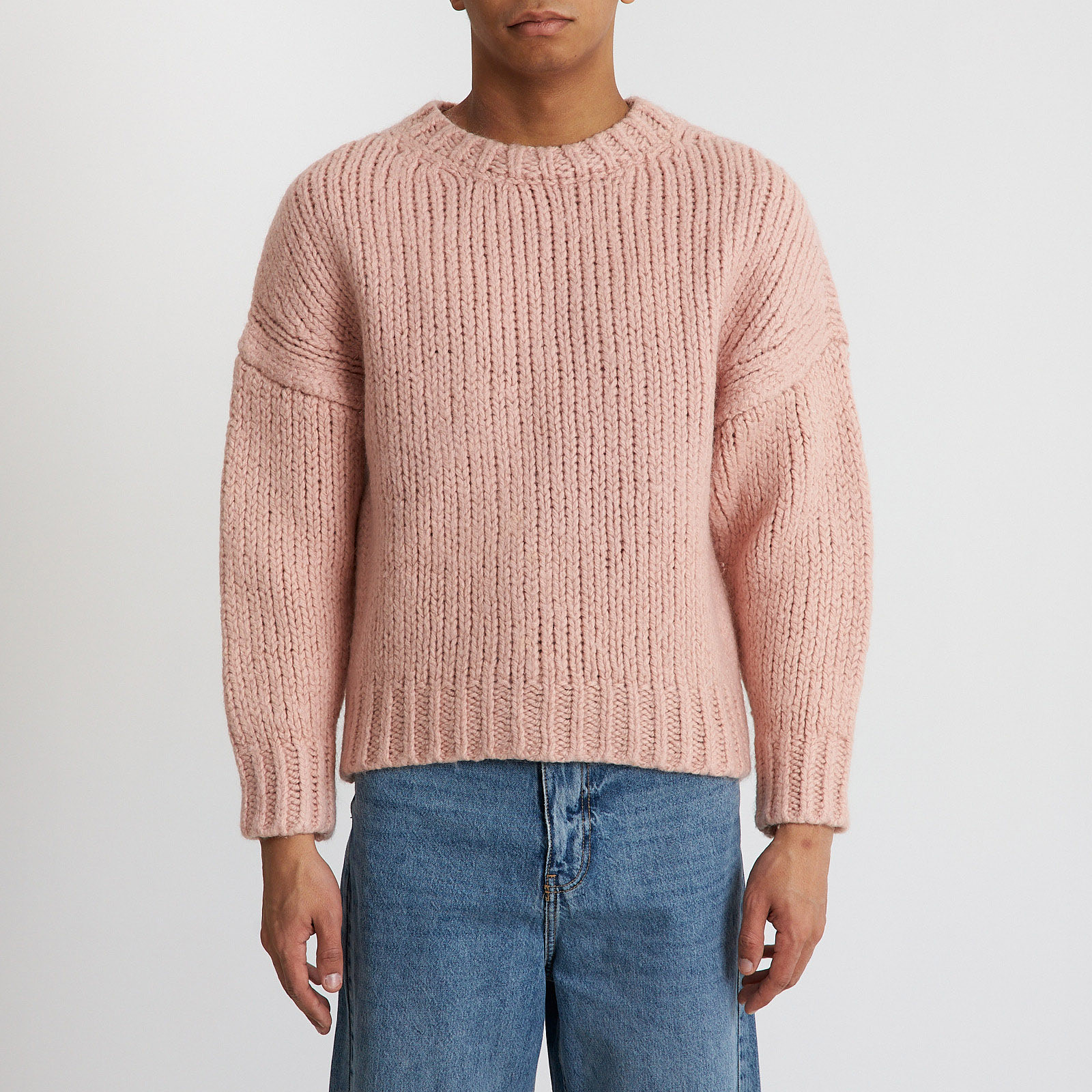 Свитер Dries Van Noten - купить оригинал в секонд-хенде SFS - 1