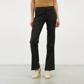 Брюки Gucci