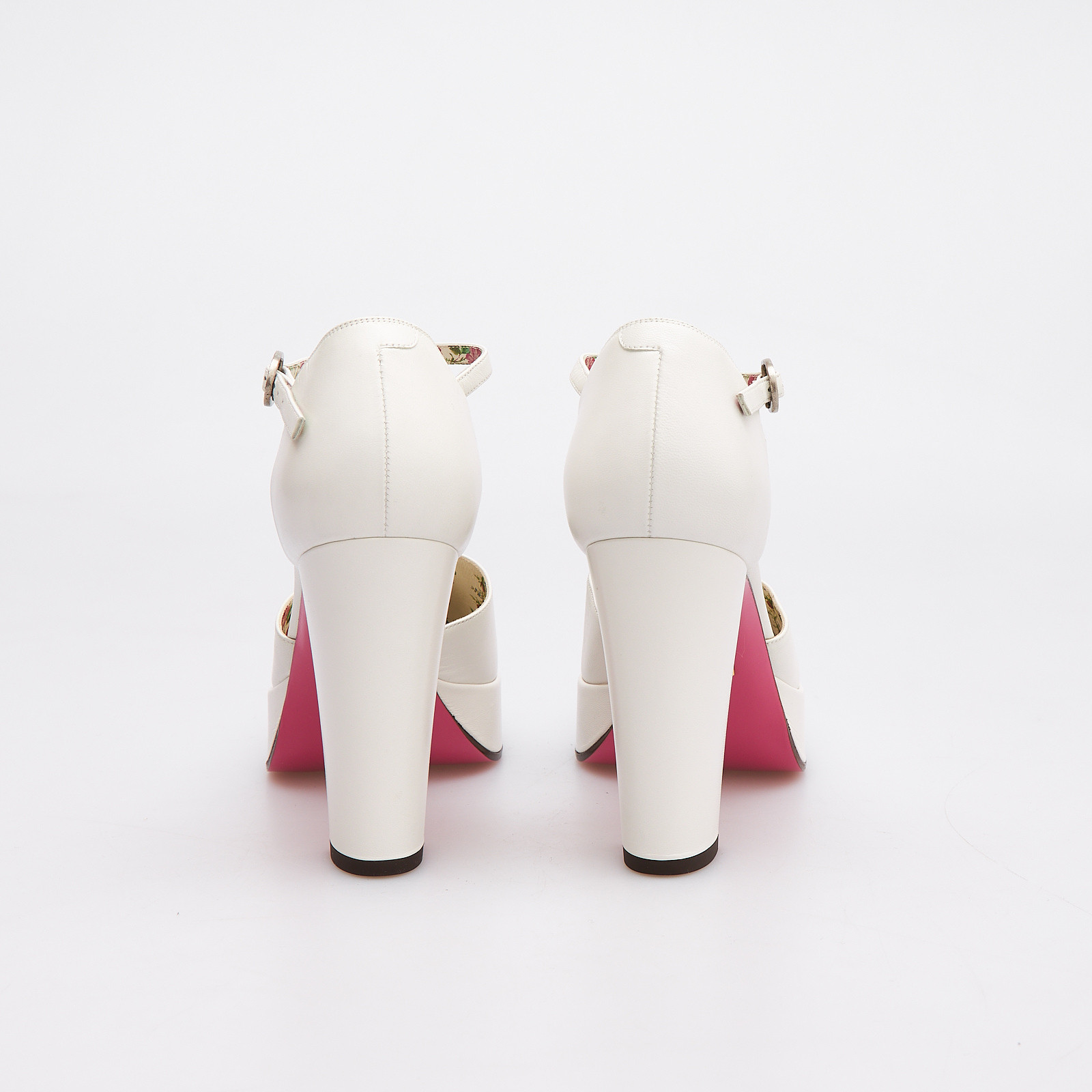 Туфли Gucci - купить оригинал в секонд-хенде SFS - 3