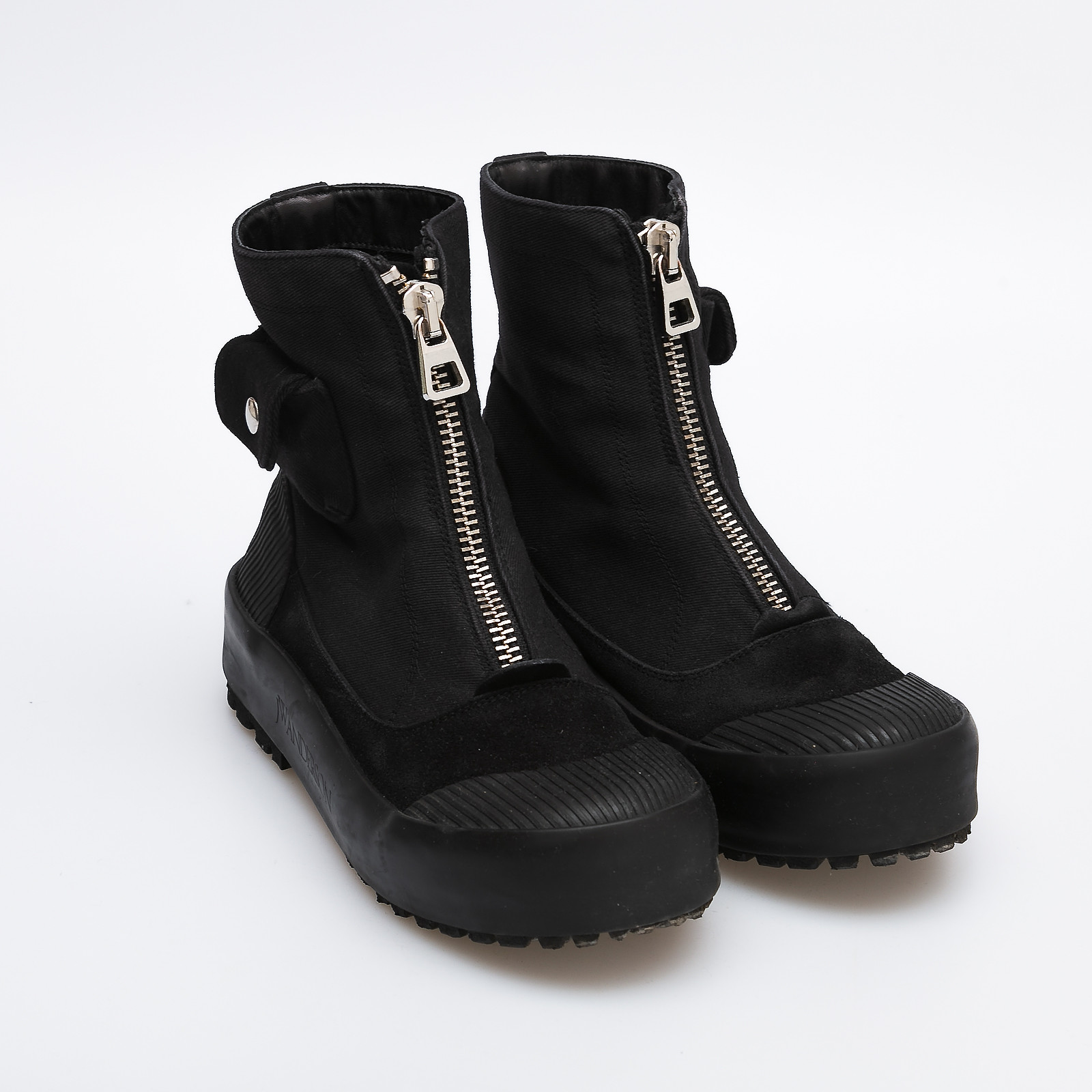 Ботинки JW Anderson - купить оригинал в секонд-хенде SFS - 2
