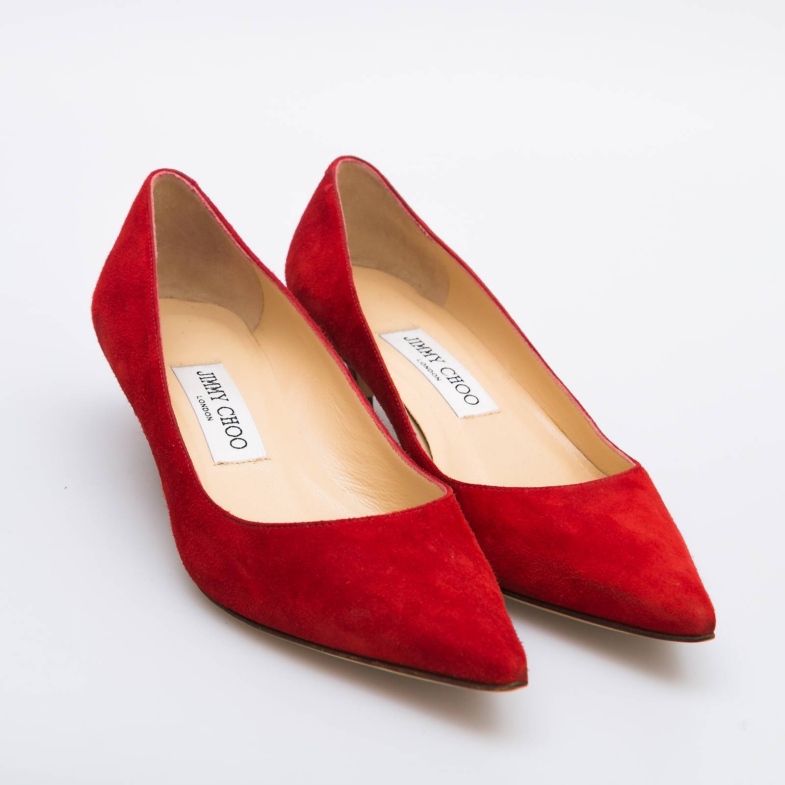 Туфли Jimmy Choo - купить оригинал в секонд-хенде SFS - 2