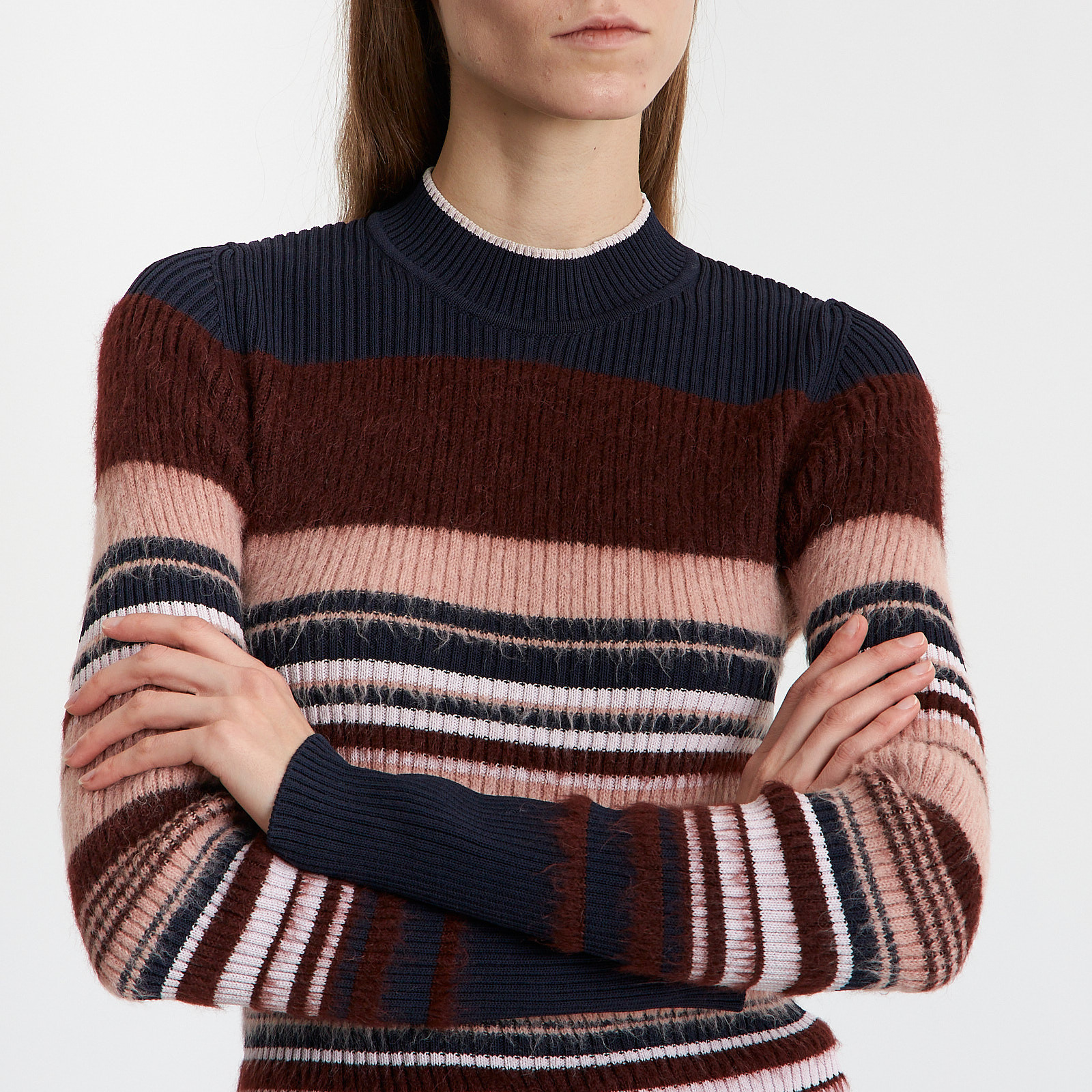 Джемпер Sportmax - купить оригинал в секонд-хенде SFS - 4