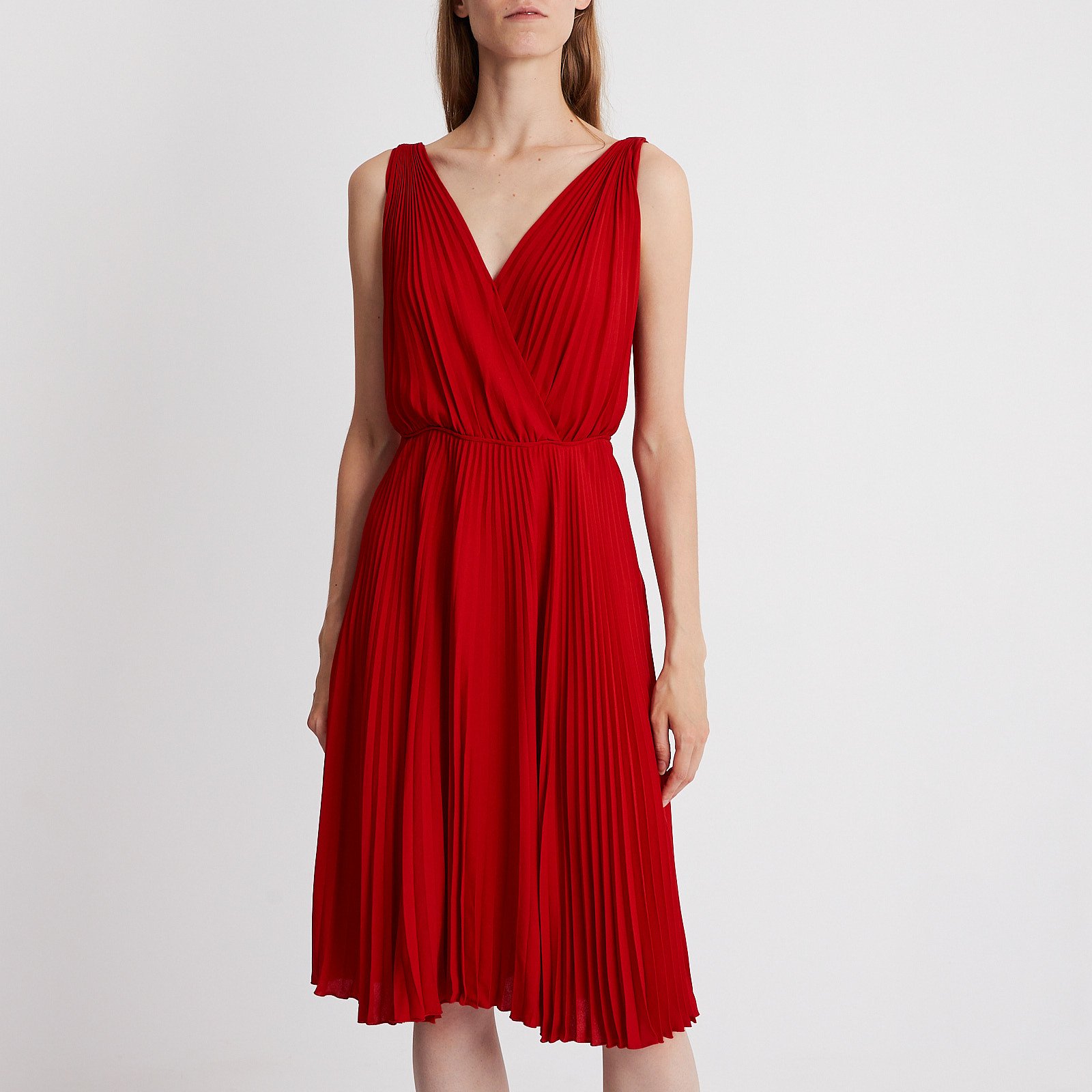 Платье Valentino - купить оригинал в секонд-хенде SFS - 1