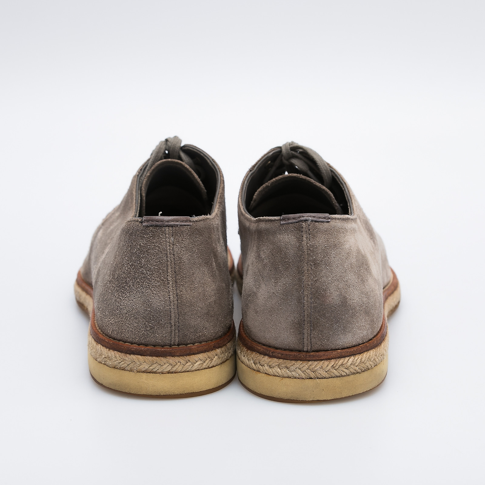 Ботинки Prada - купить оригинал в секонд-хенде SFS - 3