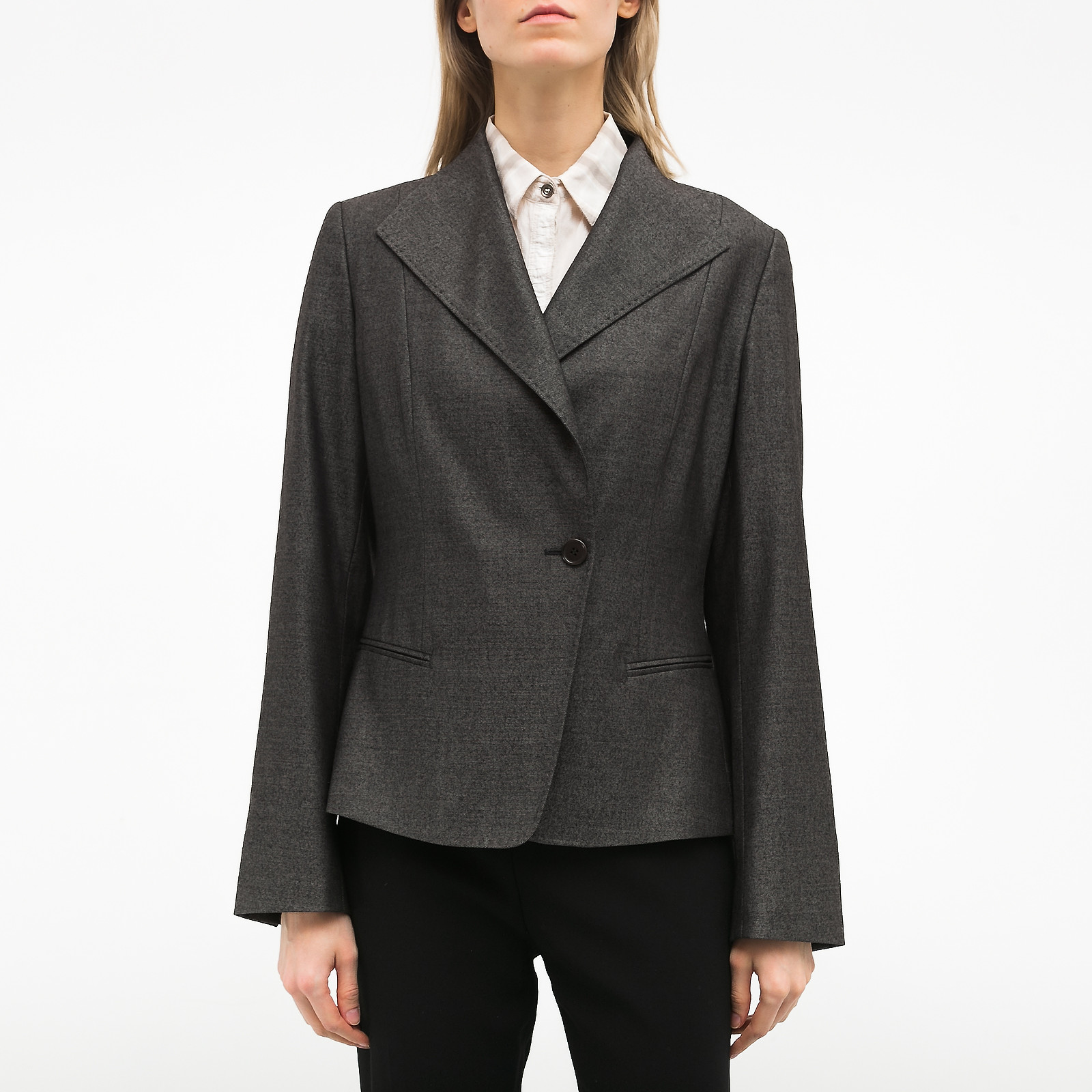 Пиджак Max Mara - купить оригинал в секонд-хенде SFS