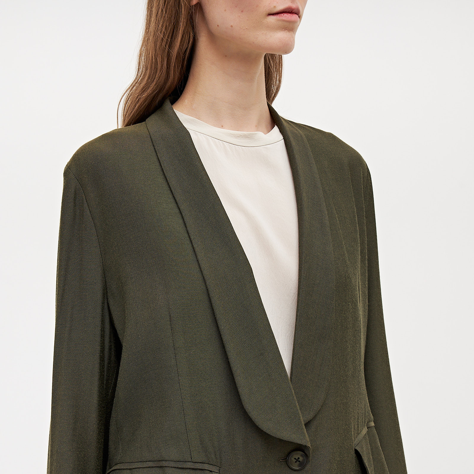 Костюм MM6 Maison Margiela - купить оригинал в секонд-хенде SFS - 7