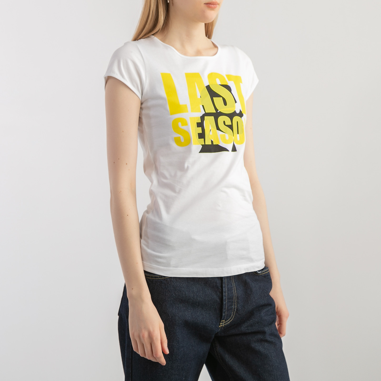 Футболка Tigran Avetisyan x SFS - купить оригинал в секонд-хенде SFS - 3