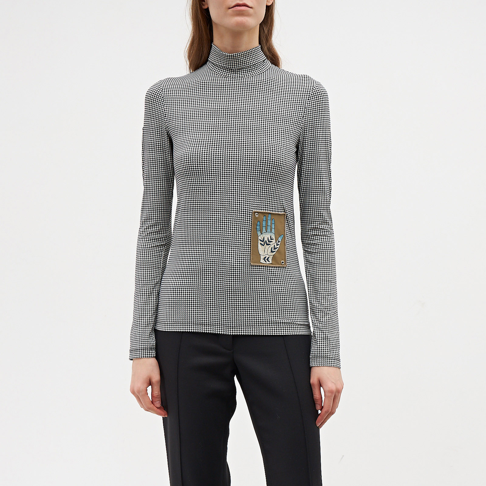 Водолазка Chloe - купить оригинал в секонд-хенде SFS - 1