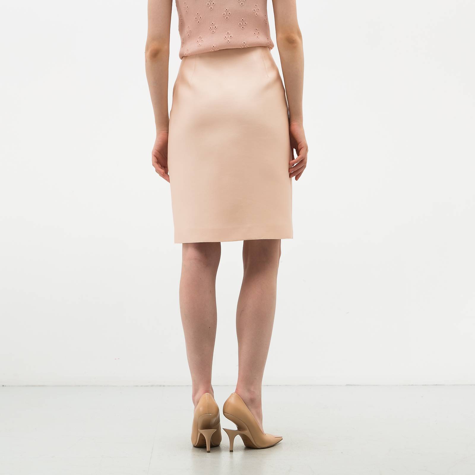 Юбка Prada - купить оригинал в секонд-хенде SFS - 3