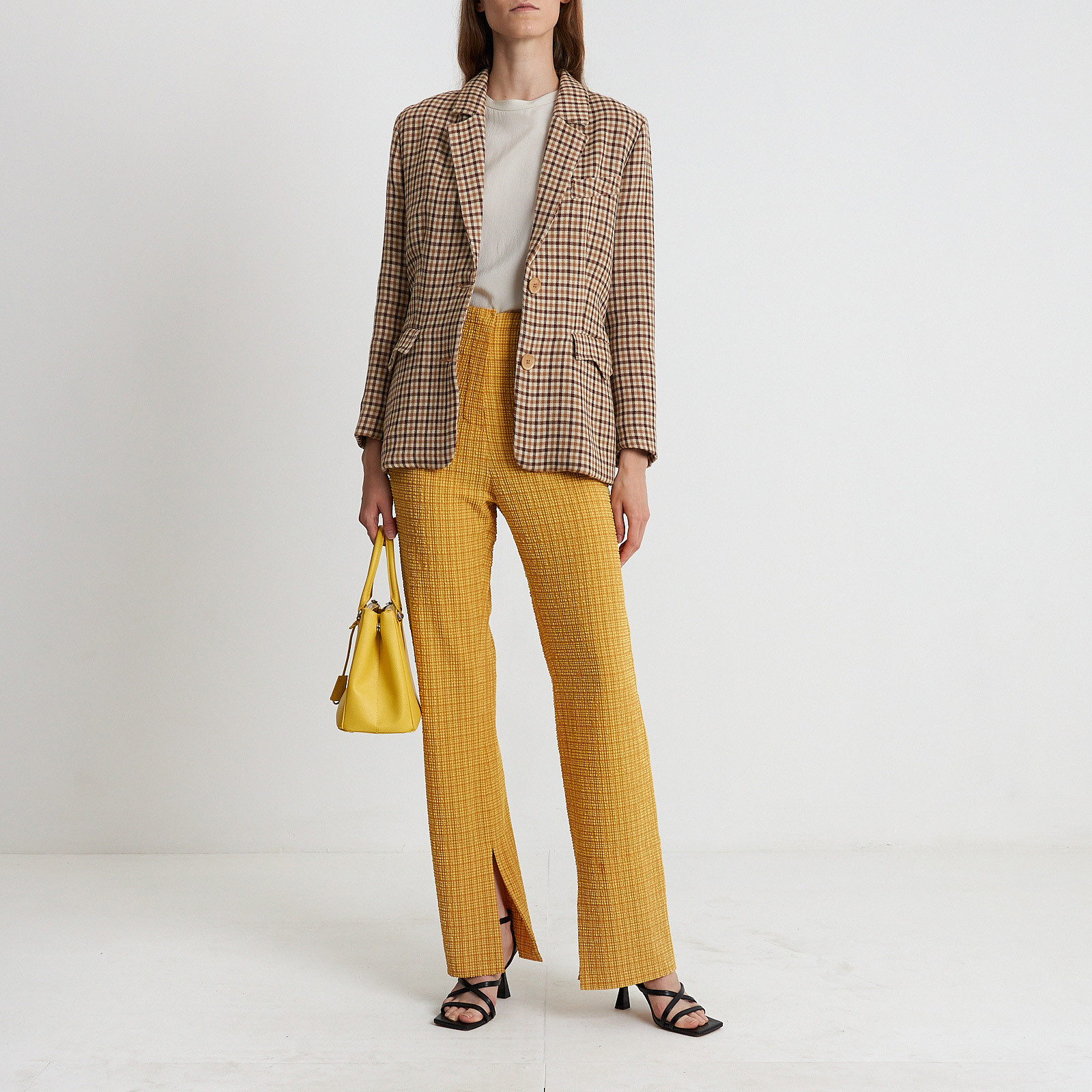 Брюки Nanushka - купить оригинал в секонд-хенде SFS - 2