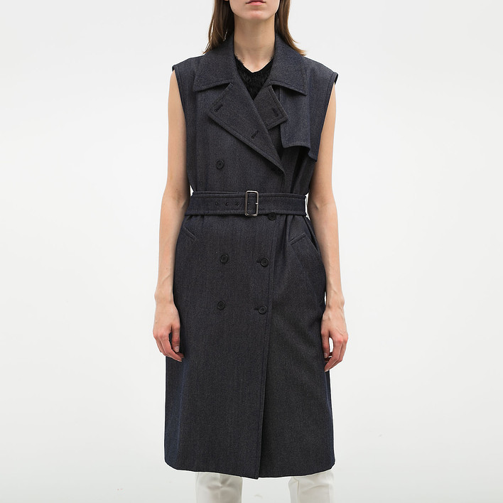 Жилет Max Mara