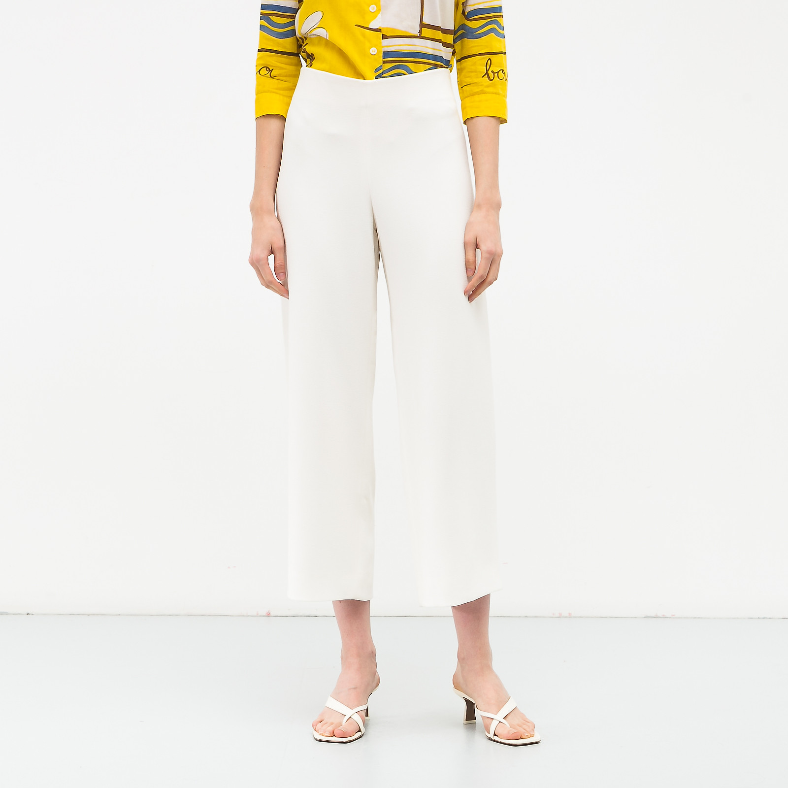 Брюки Chloe - купить оригинал в секонд-хенде SFS - 1