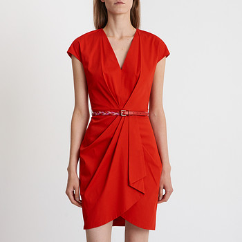 Платье Christian Dior