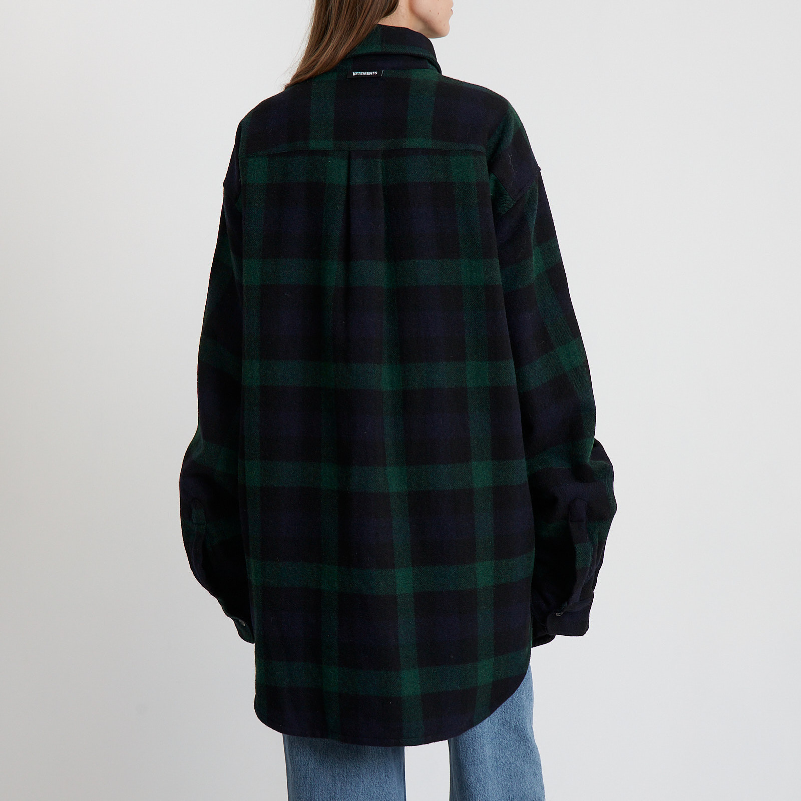 Пальто Vetements - купить оригинал в секонд-хенде SFS - 3