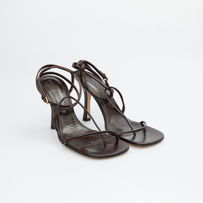 Босоножки Bottega Veneta