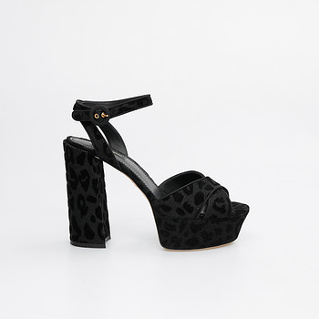 Босоножки Dolce&Gabbana