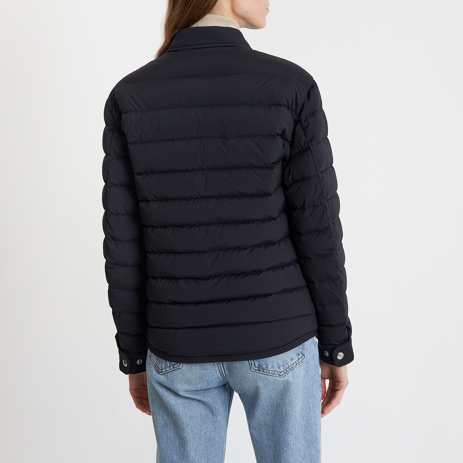 Куртка Moncler - купить оригинал в секонд-хенде SFS - 3