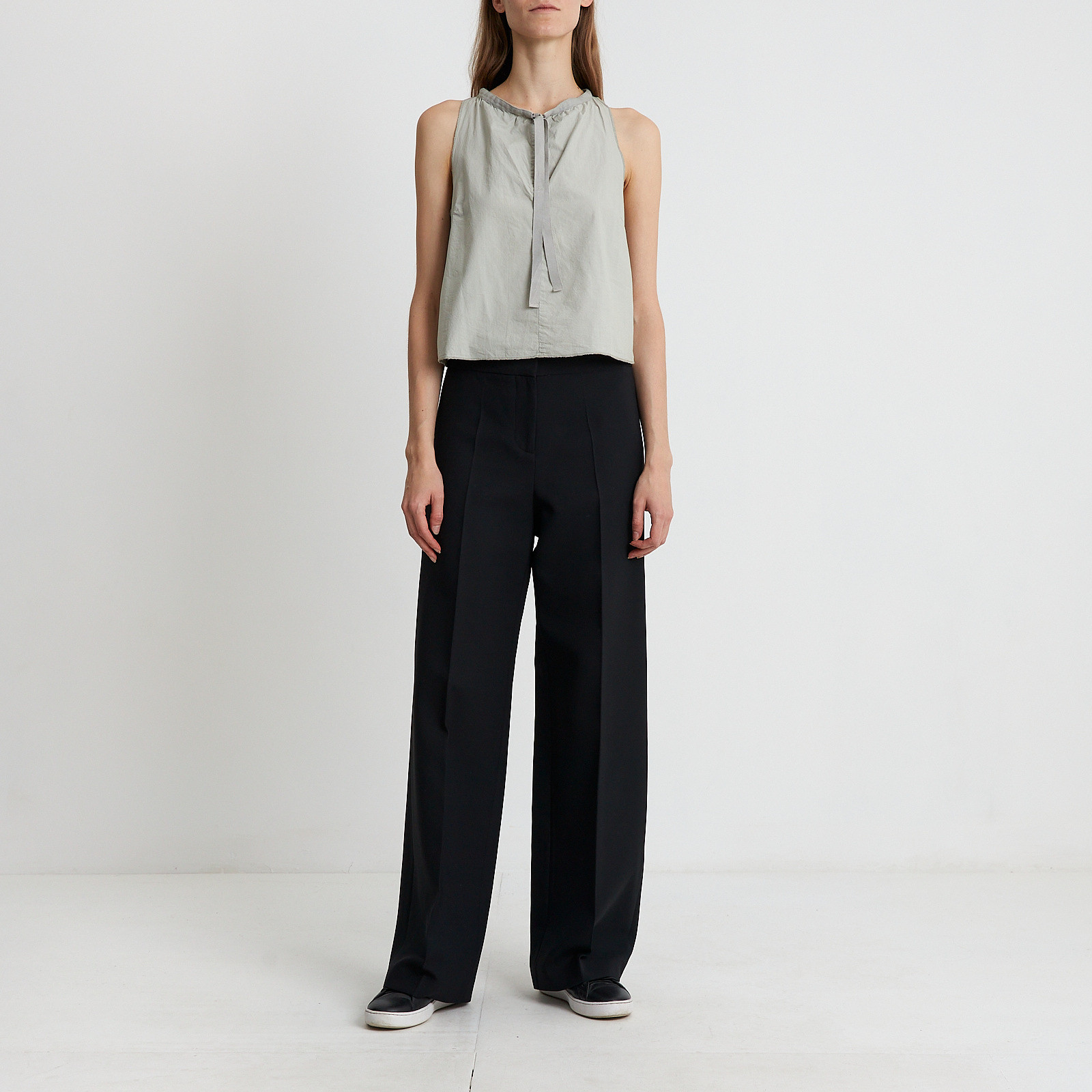 Топ MM6 Maison Margiela - купить оригинал в секонд-хенде SFS - 2