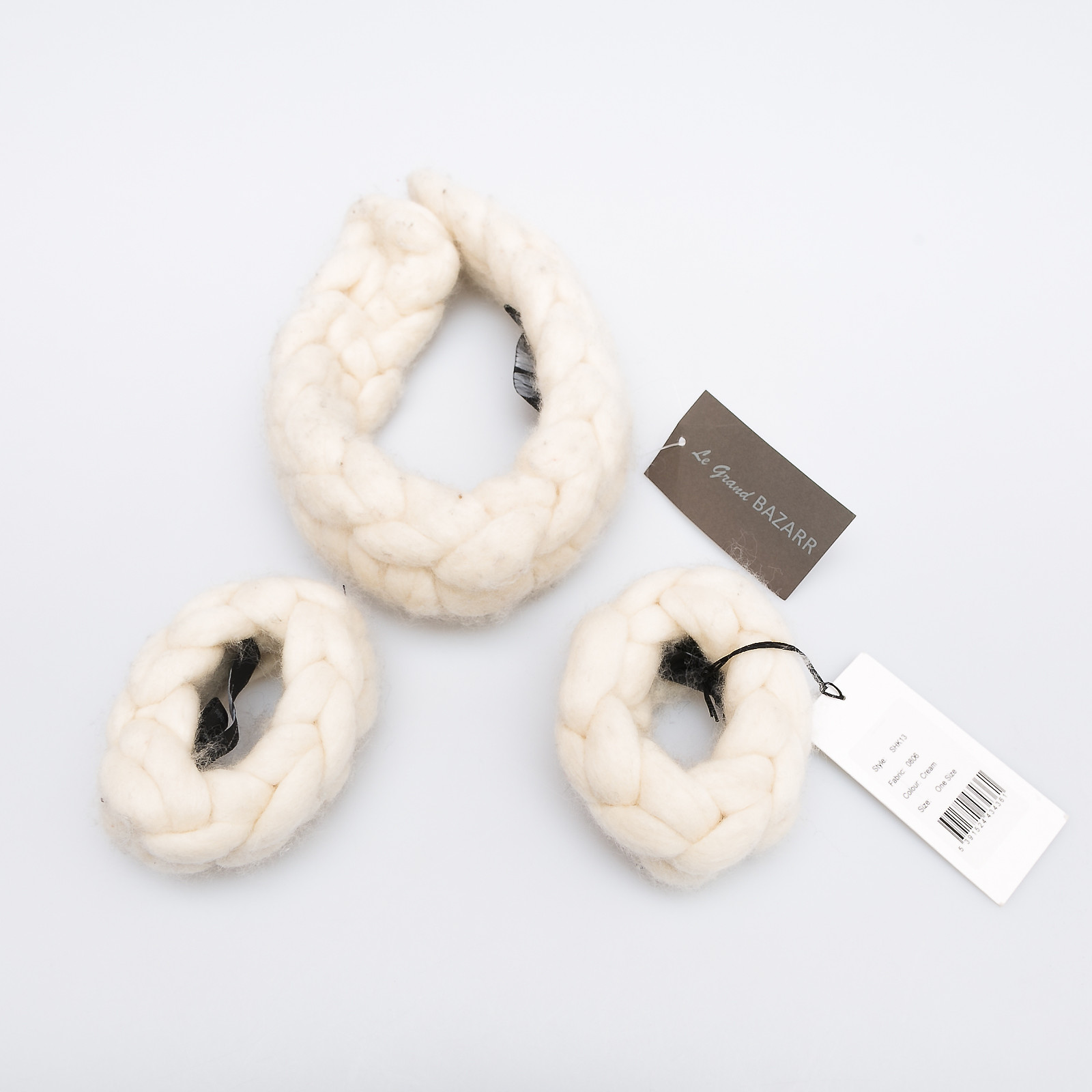 Комплект Simone Rocha - купить оригинал в секонд-хенде SFS - 2