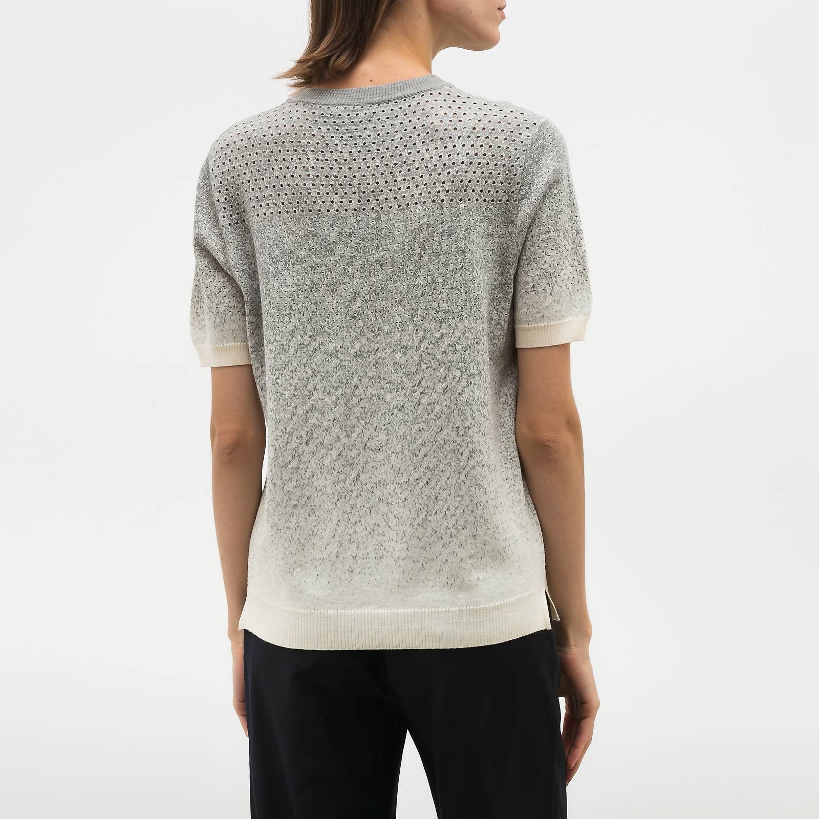Джемпер Fendi - купить оригинал в секонд-хенде SFS - 3