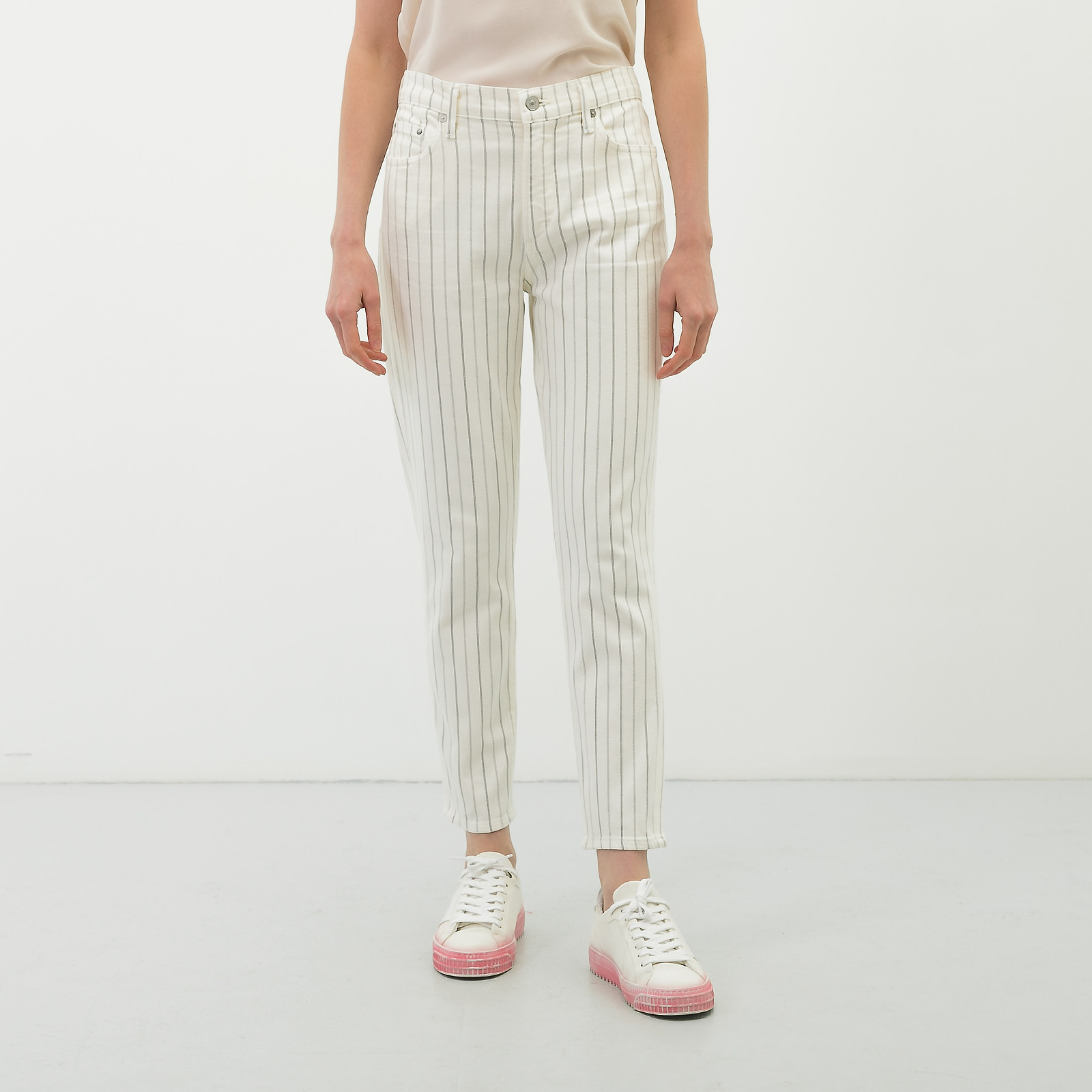 Джинсы Citizens of Humanity - купить оригинал в секонд-хенде SFS - 1