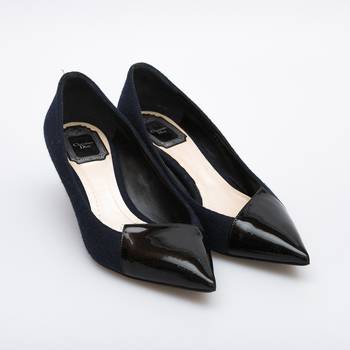 Туфли Christian Dior