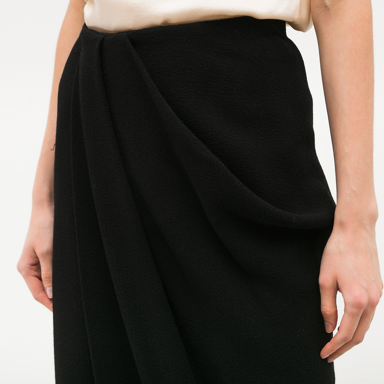 Юбка Lanvin - купить оригинал в секонд-хенде SFS - 4