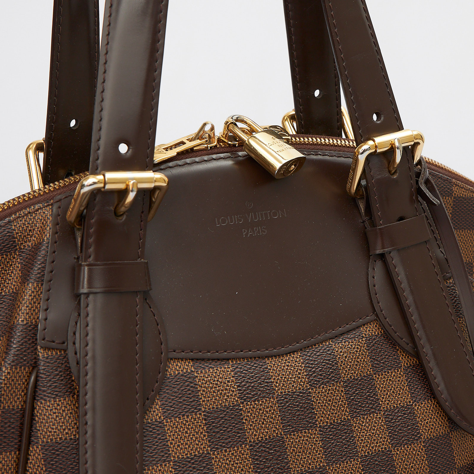 Сумка Louis Vuitton - купить оригинал в секонд-хенде SFS - 5