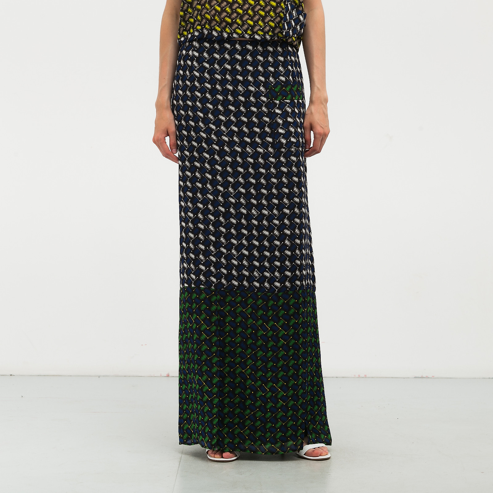 Костюм Kenzo - купить оригинал в секонд-хенде SFS - 4