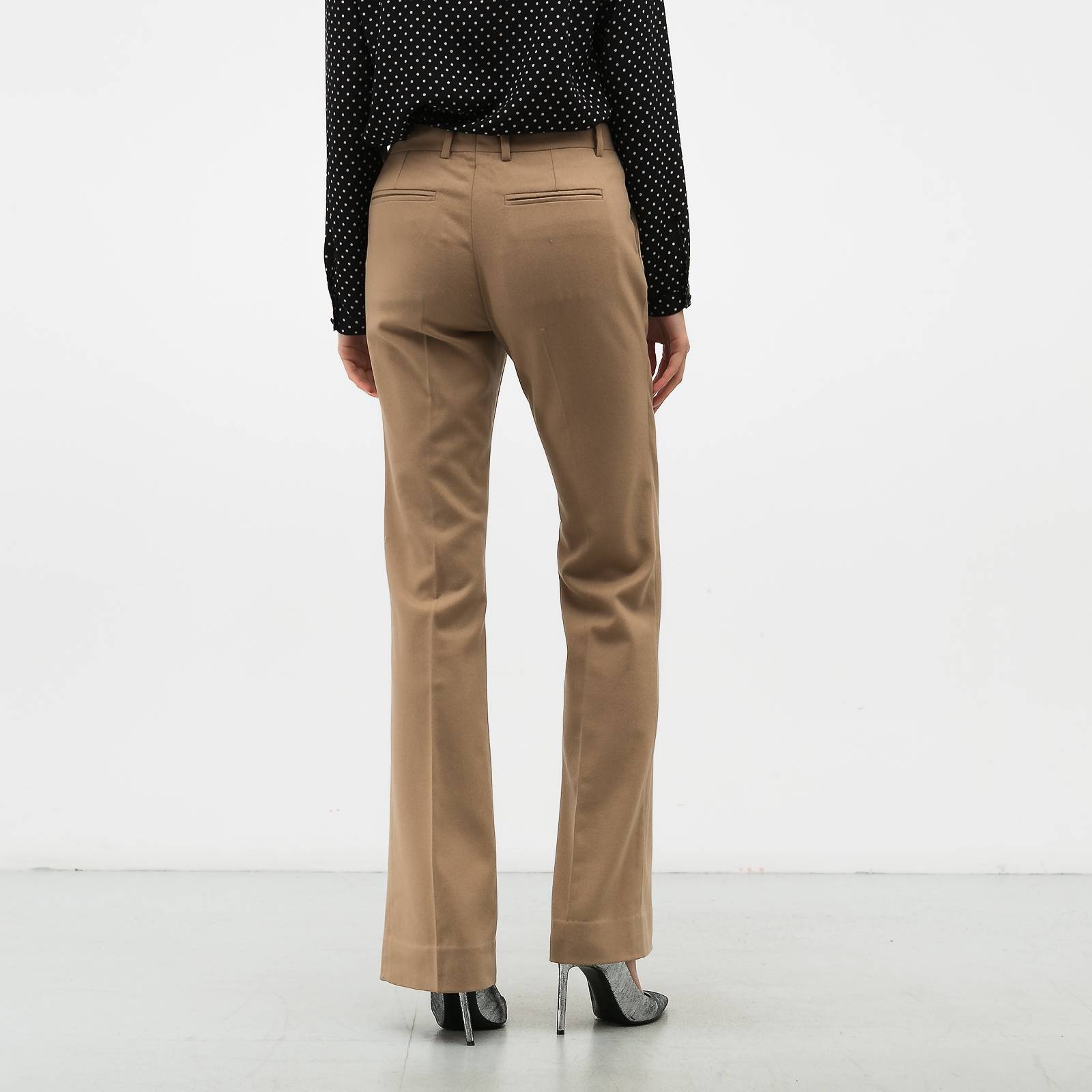 Брюки Gucci - купить оригинал в секонд-хенде SFS - 3