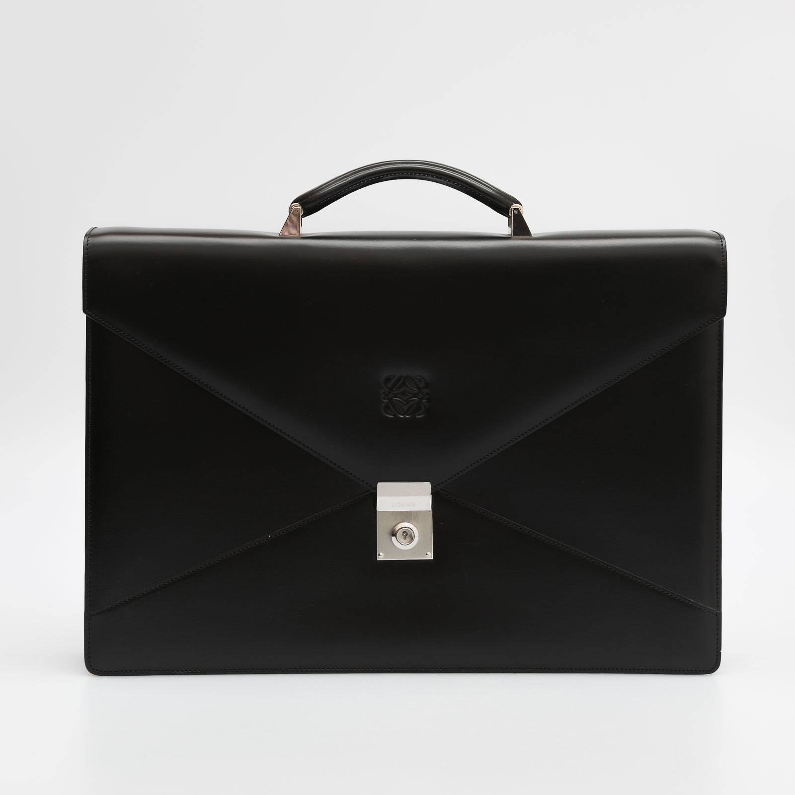 Сумка Loewe - купить оригинал в секонд-хенде SFS - 1