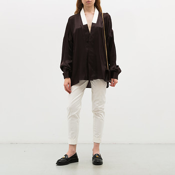Блуза Haider Ackermann
