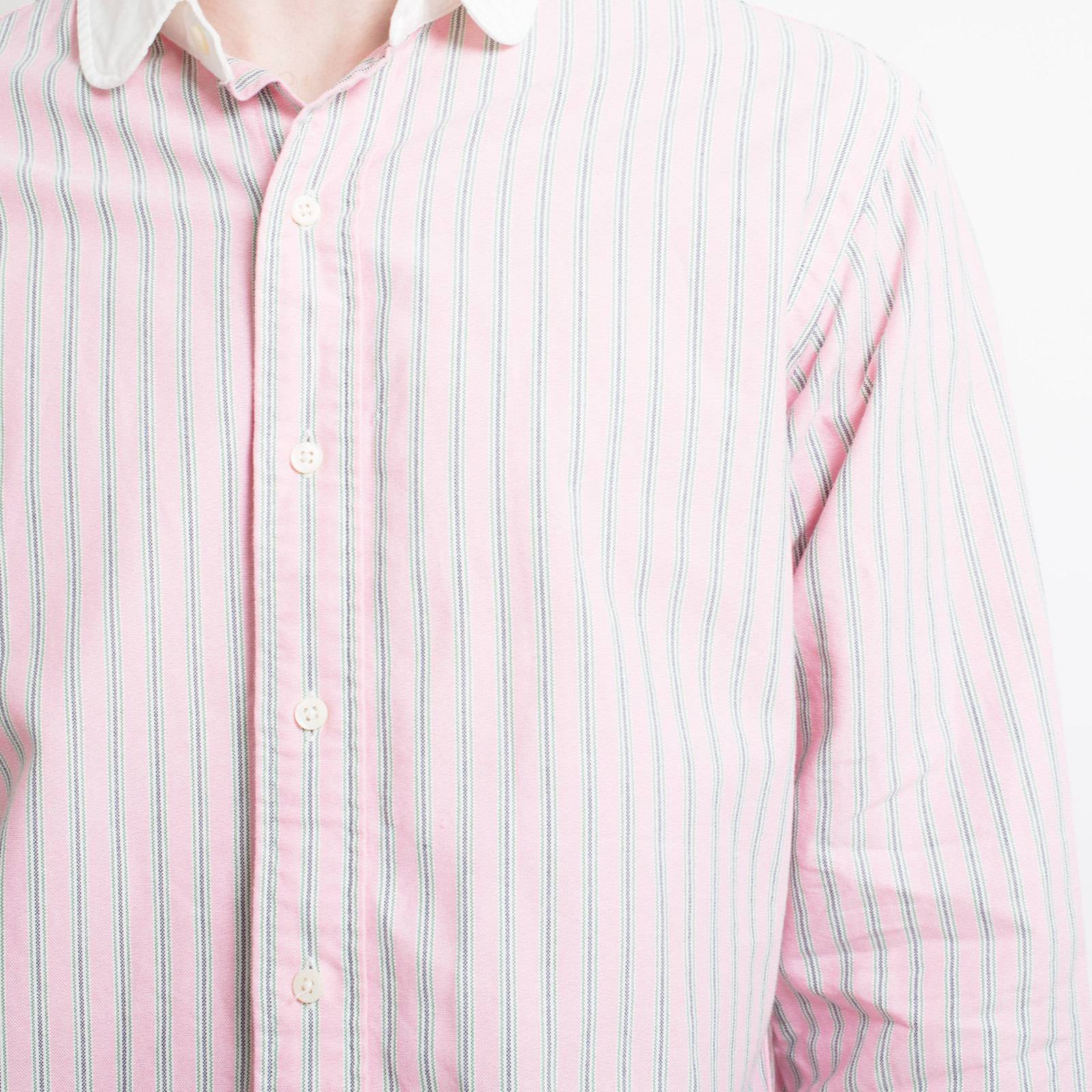 Рубашка Ralph Lauren - купить оригинал в секонд-хенде SFS - 4