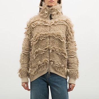 Кардиган Brunello Cucinelli