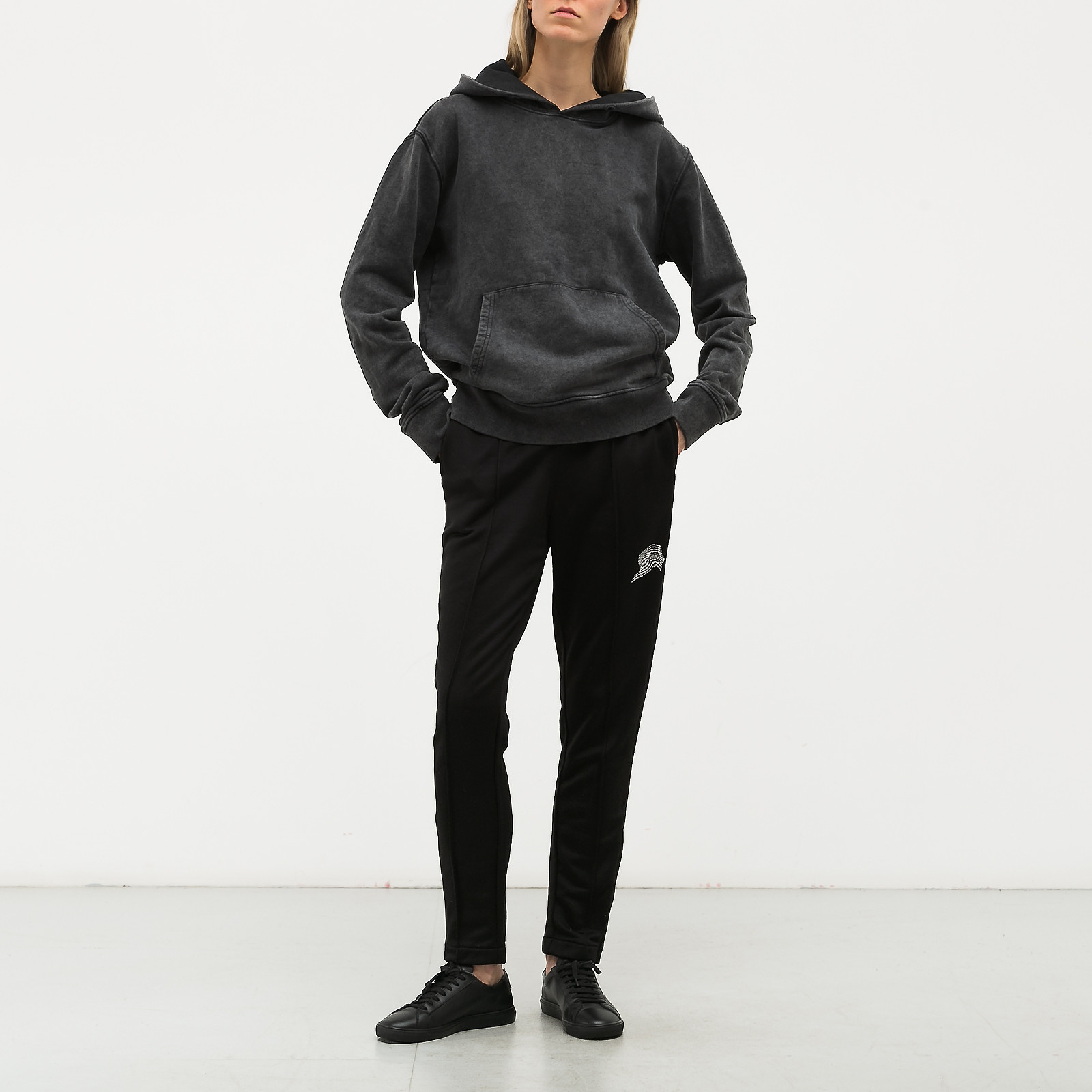 Брюки T by Alexander Wang - купить оригинал в секонд-хенде SFS - 2