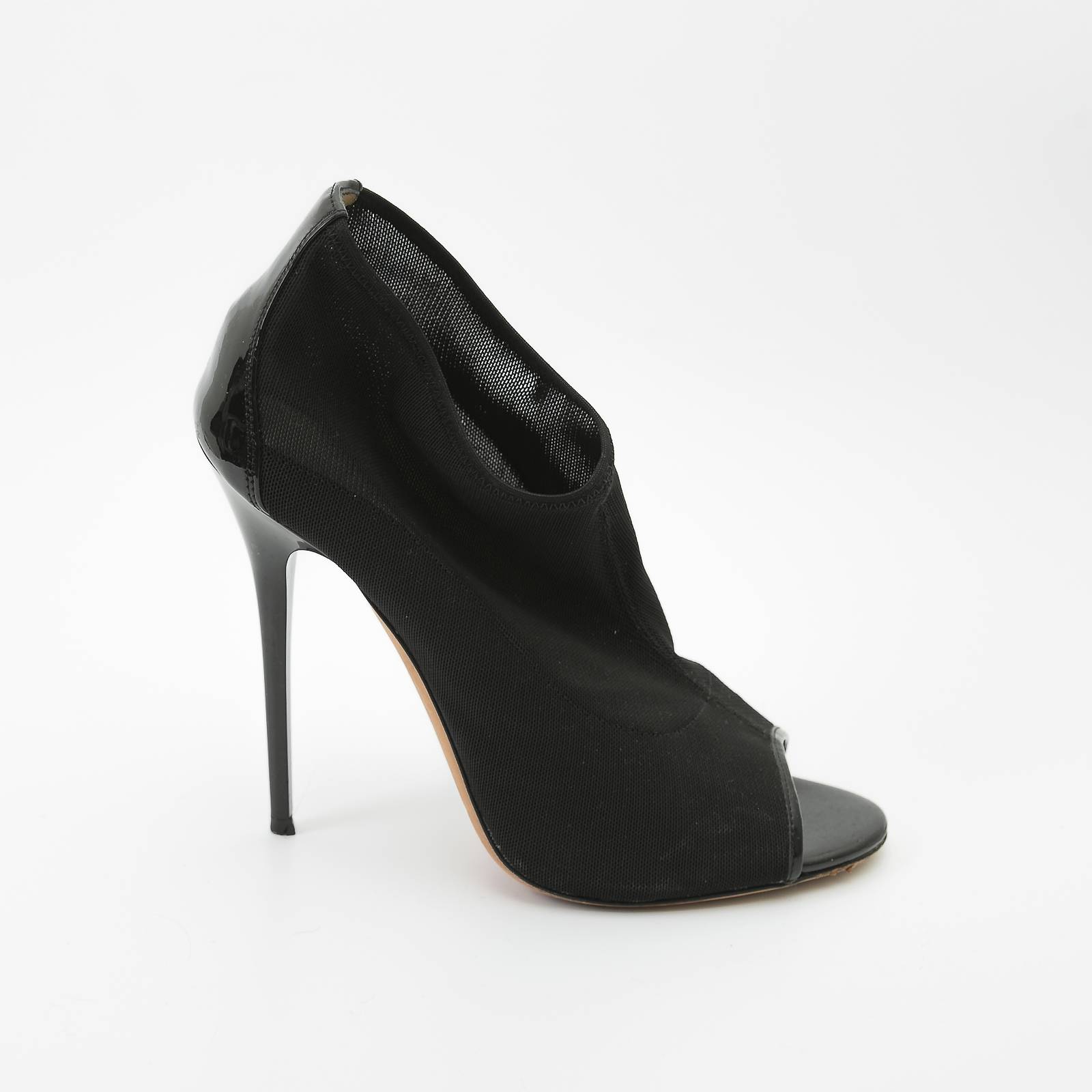 Босоножки Jimmy Choo - купить оригинал в секонд-хенде SFS - 1