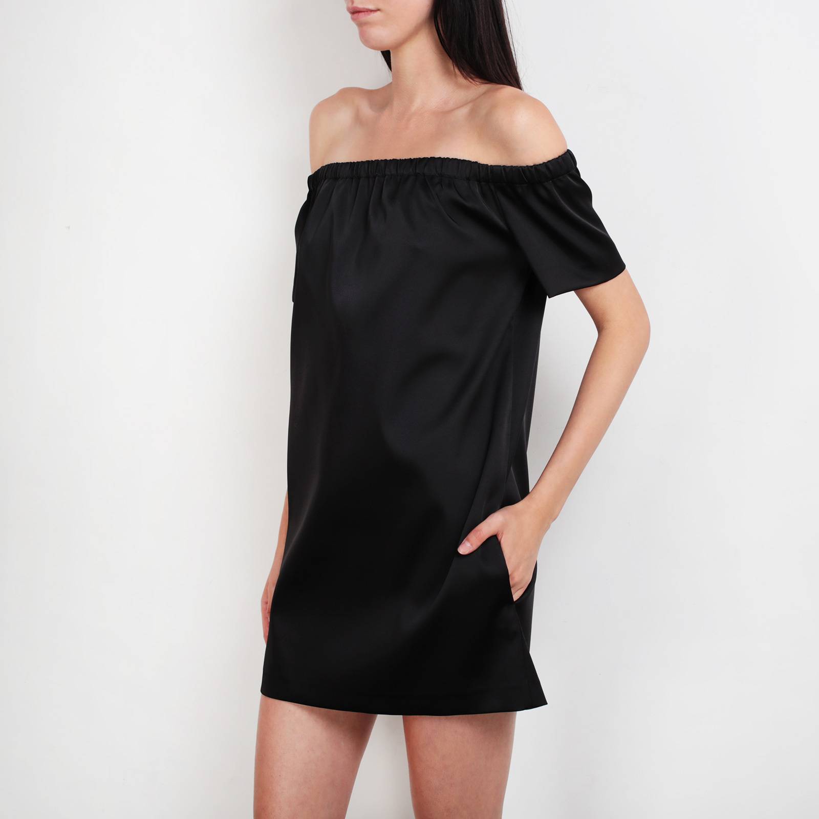 Платье Maje - купить оригинал в секонд-хенде SFS