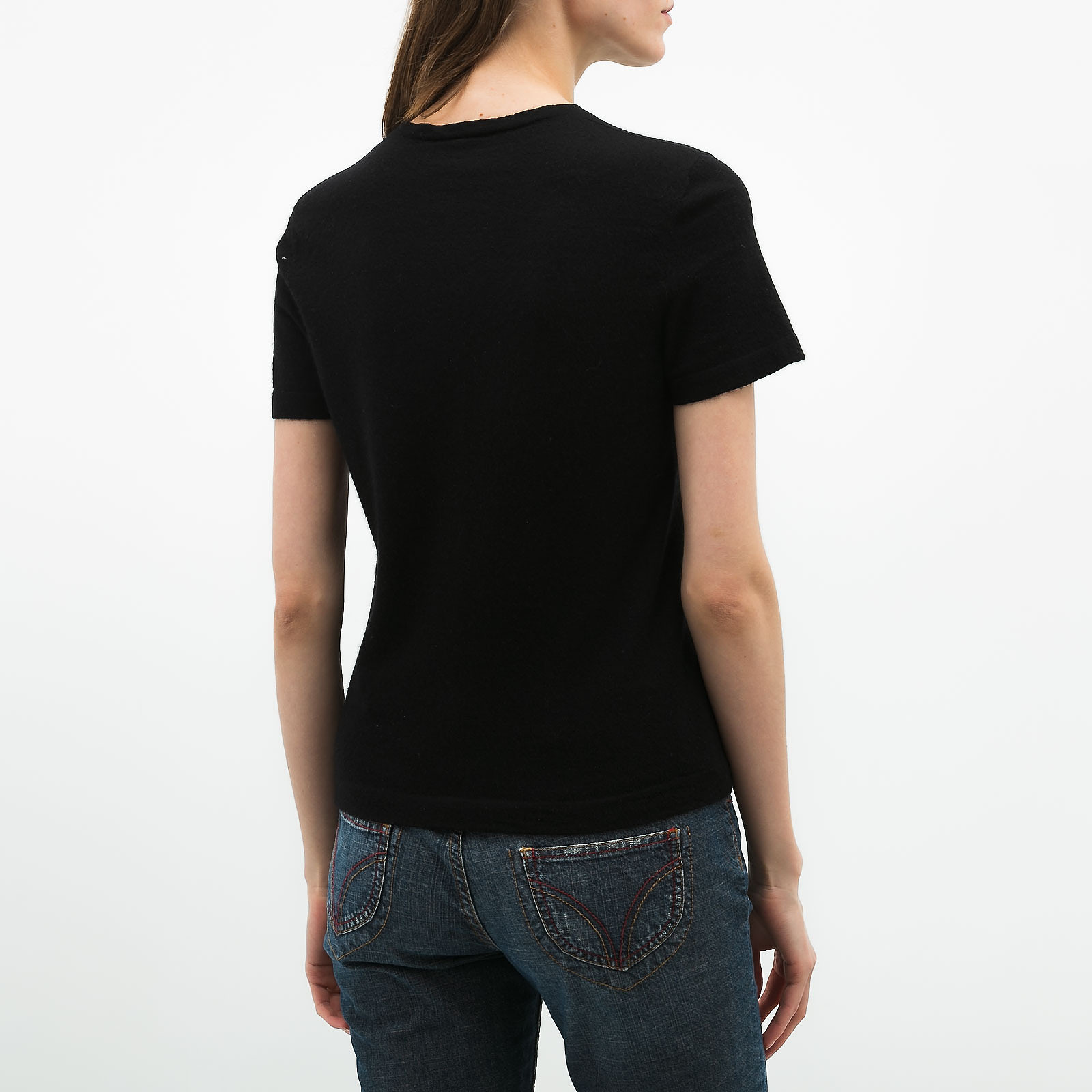 Джемпер Hermes - купить оригинал в секонд-хенде SFS - 2