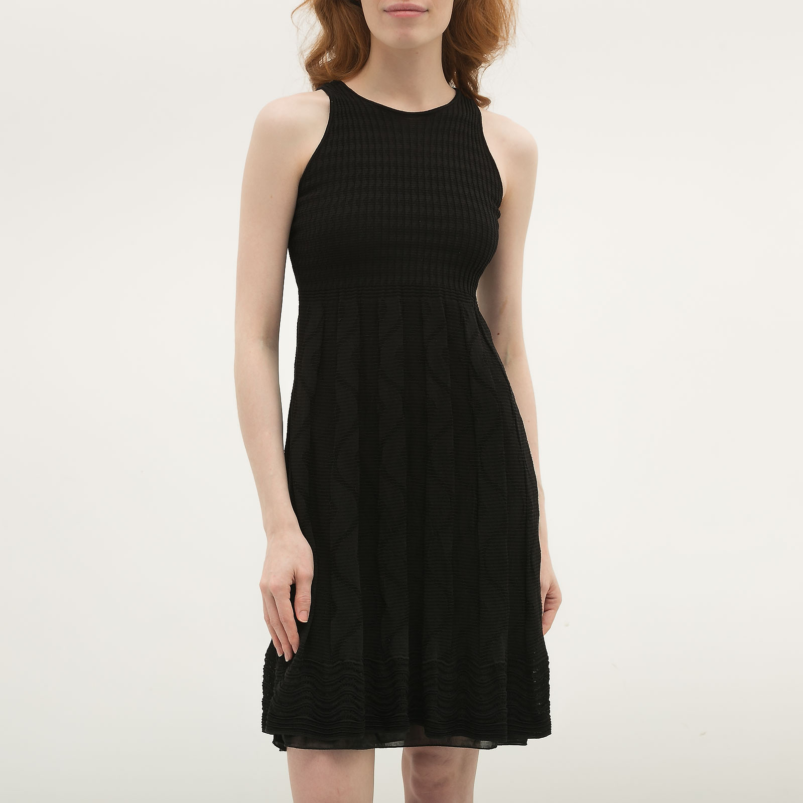 Платье Missoni - купить оригинал в секонд-хенде SFS - 1