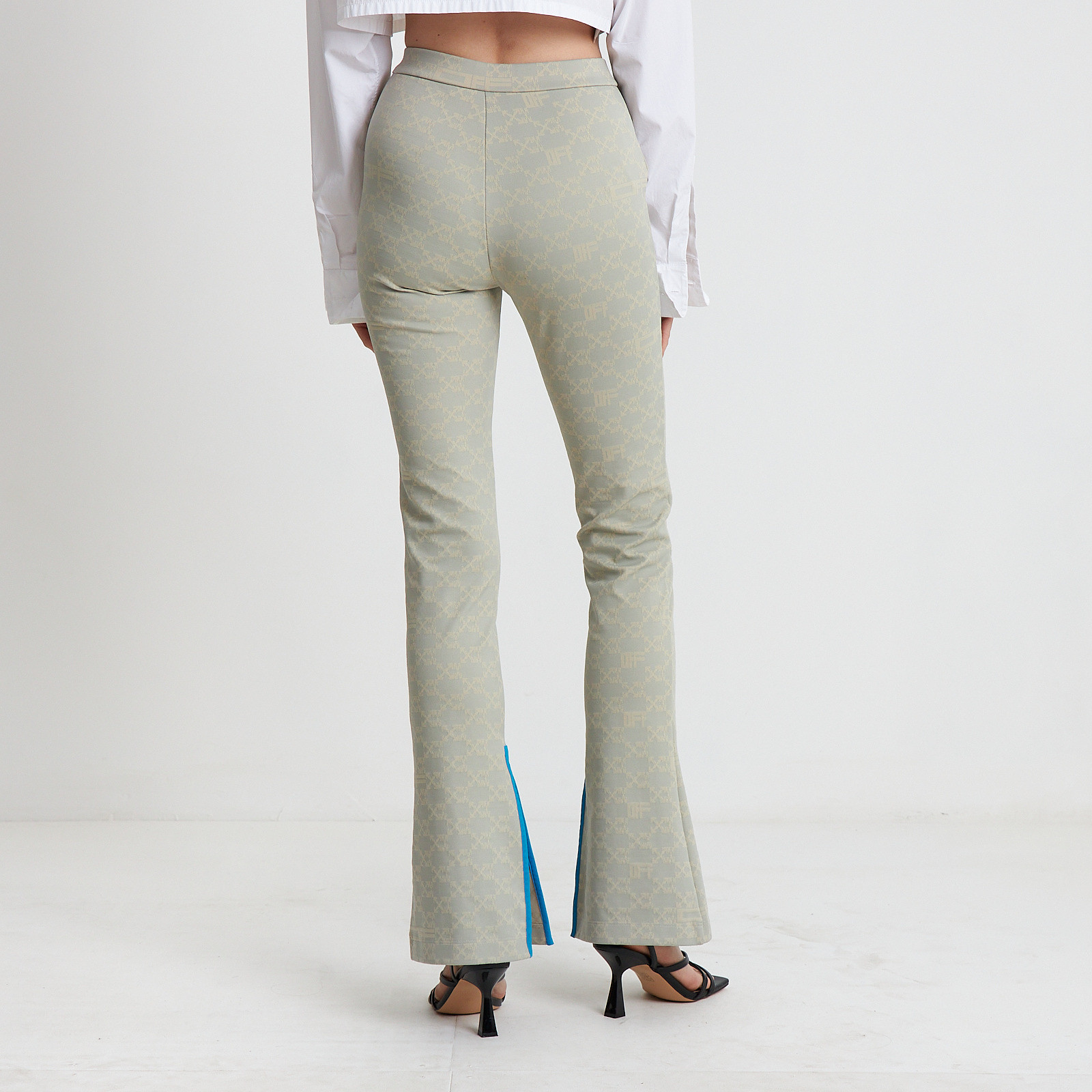Брюки Off-White - купить оригинал в секонд-хенде SFS - 3