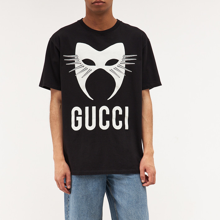 Футболка Gucci