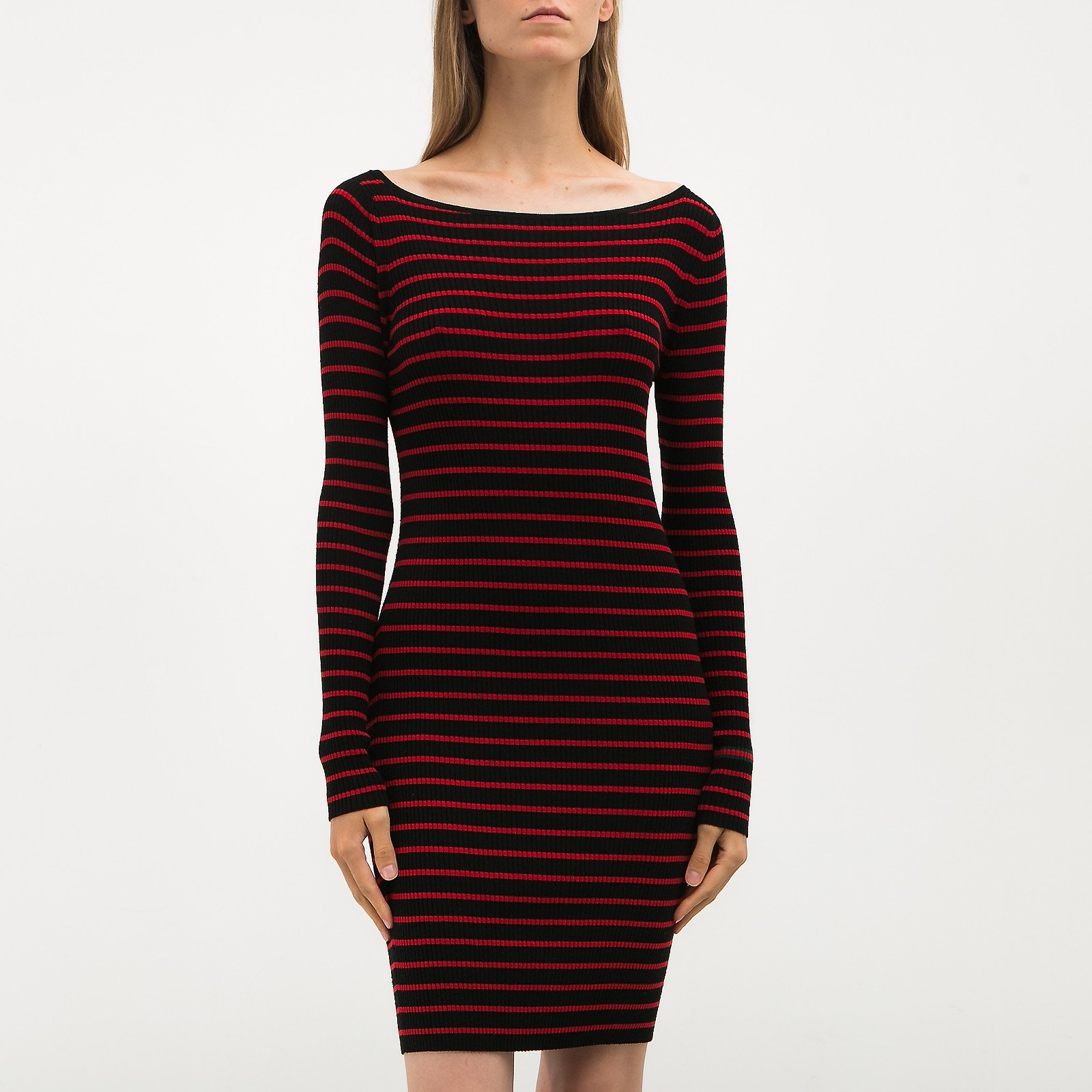 Платье Gucci - купить оригинал в секонд-хенде SFS - 1