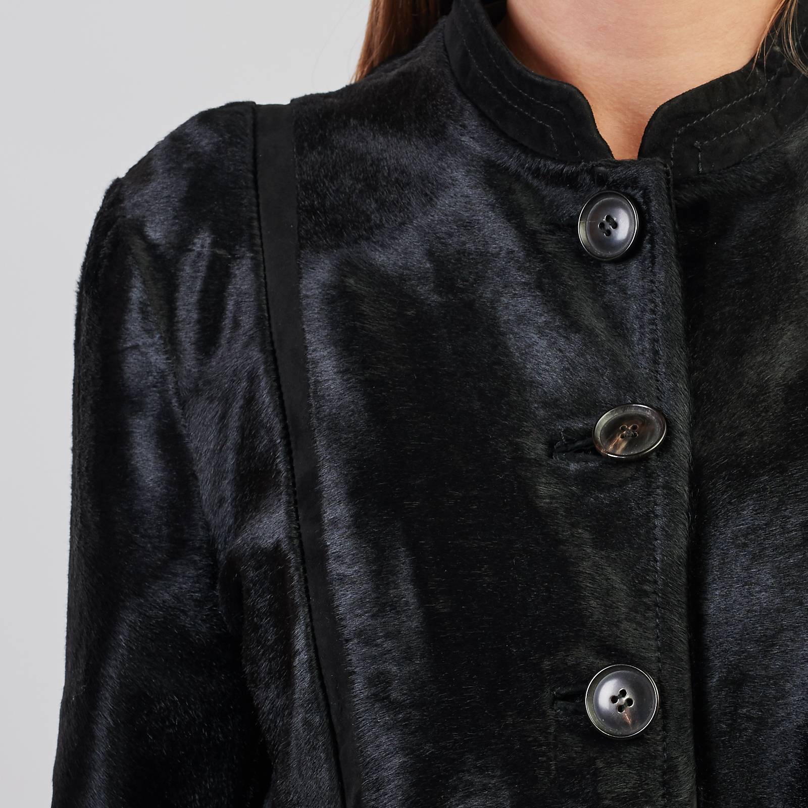 Пиджак Max Mara - купить оригинал в секонд-хенде SFS - 4